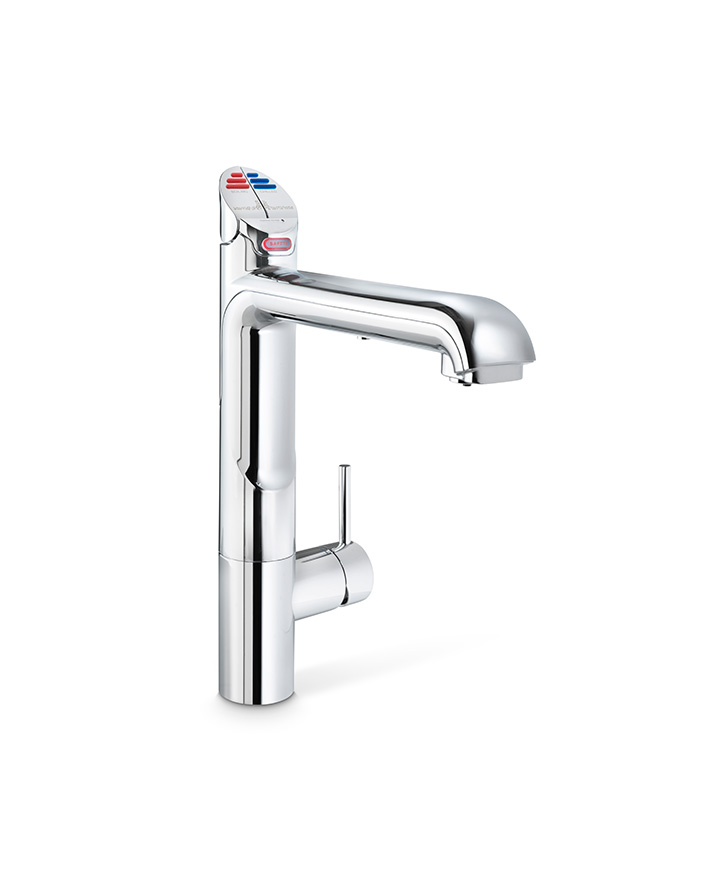 HydroTap G5 BCSHA60 Classic All-in-One Chrome | Zenith Water